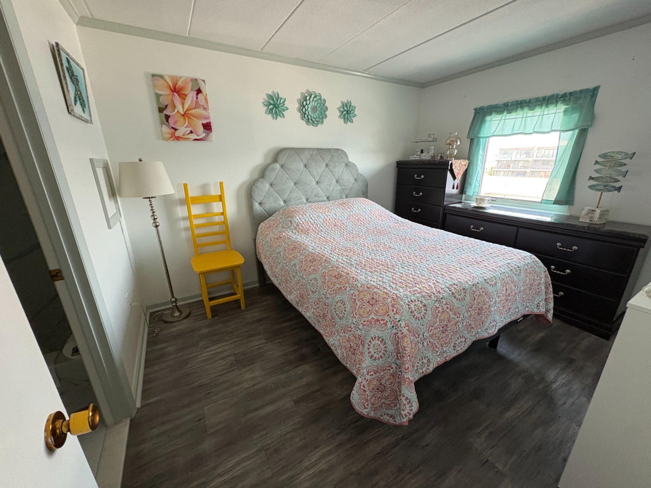 Sea Lodge Real Estate for Sale - 14 68th St #305 in Ocean City Photo 10
