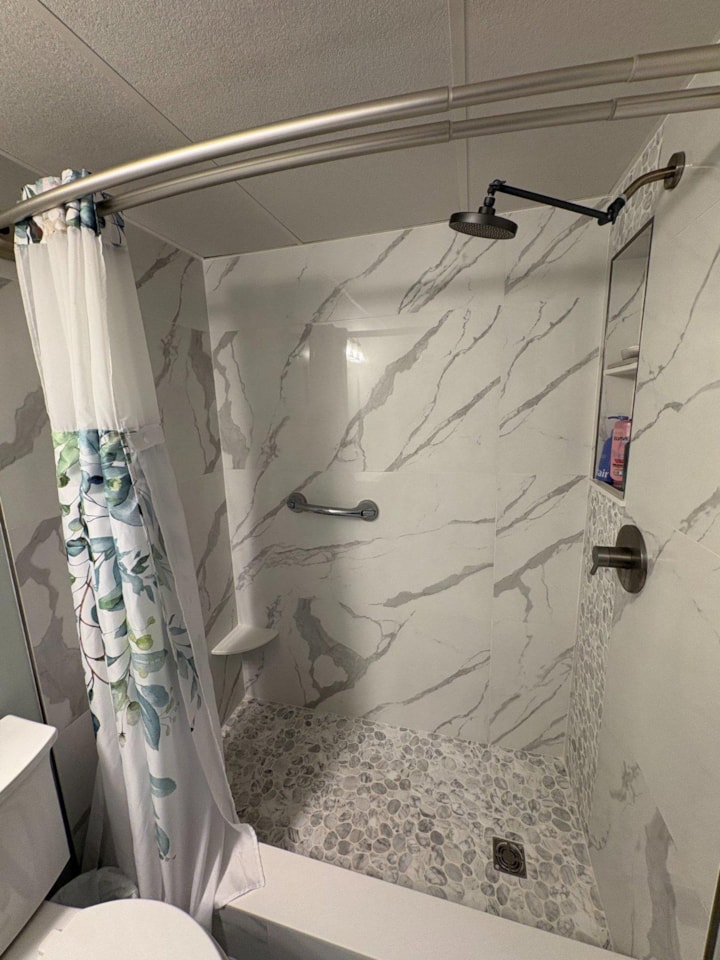 Sea Lodge Real Estate for Sale - 14 68th St #305 in Ocean City Photo 12