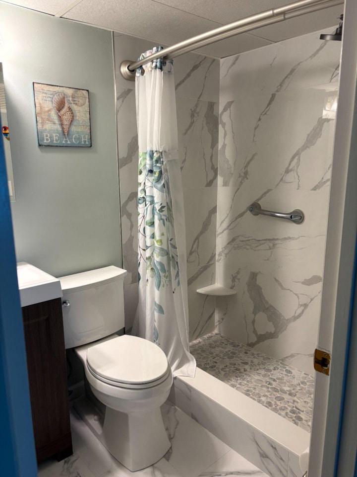 Sea Lodge Real Estate for Sale - 14 68th St #305 in Ocean City Photo 13