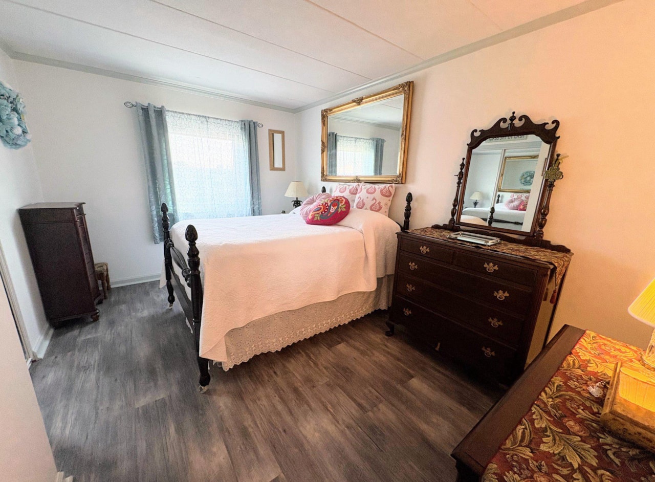 Sea Lodge Real Estate for Sale - 14 68th St #305 in Ocean City Photo 16