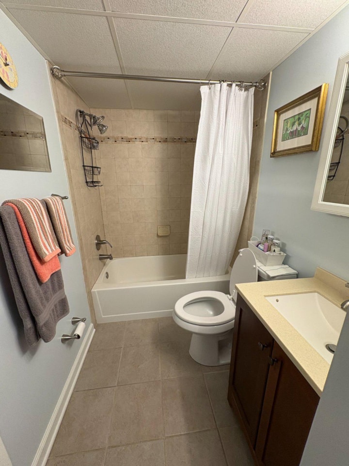 Sea Lodge Real Estate for Sale - 14 68th St #305 in Ocean City Photo 18