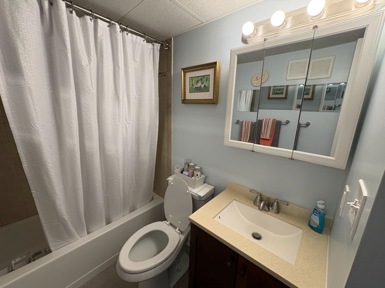 Sea Lodge Real Estate for Sale - 14 68th St #305 in Ocean City Photo 19