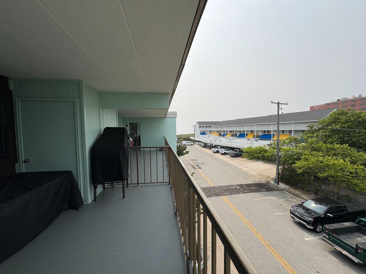 Sea Lodge Real Estate for Sale - 14 68th St #305 in Ocean City Photo 23