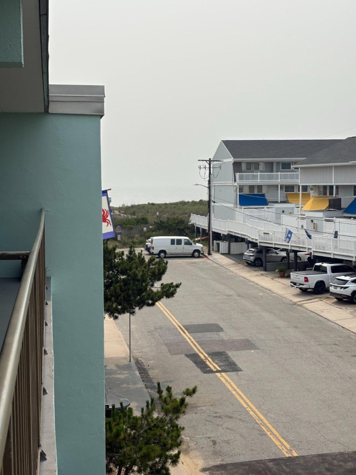Sea Lodge Real Estate for Sale - 14 68th St #305 in Ocean City Photo 24