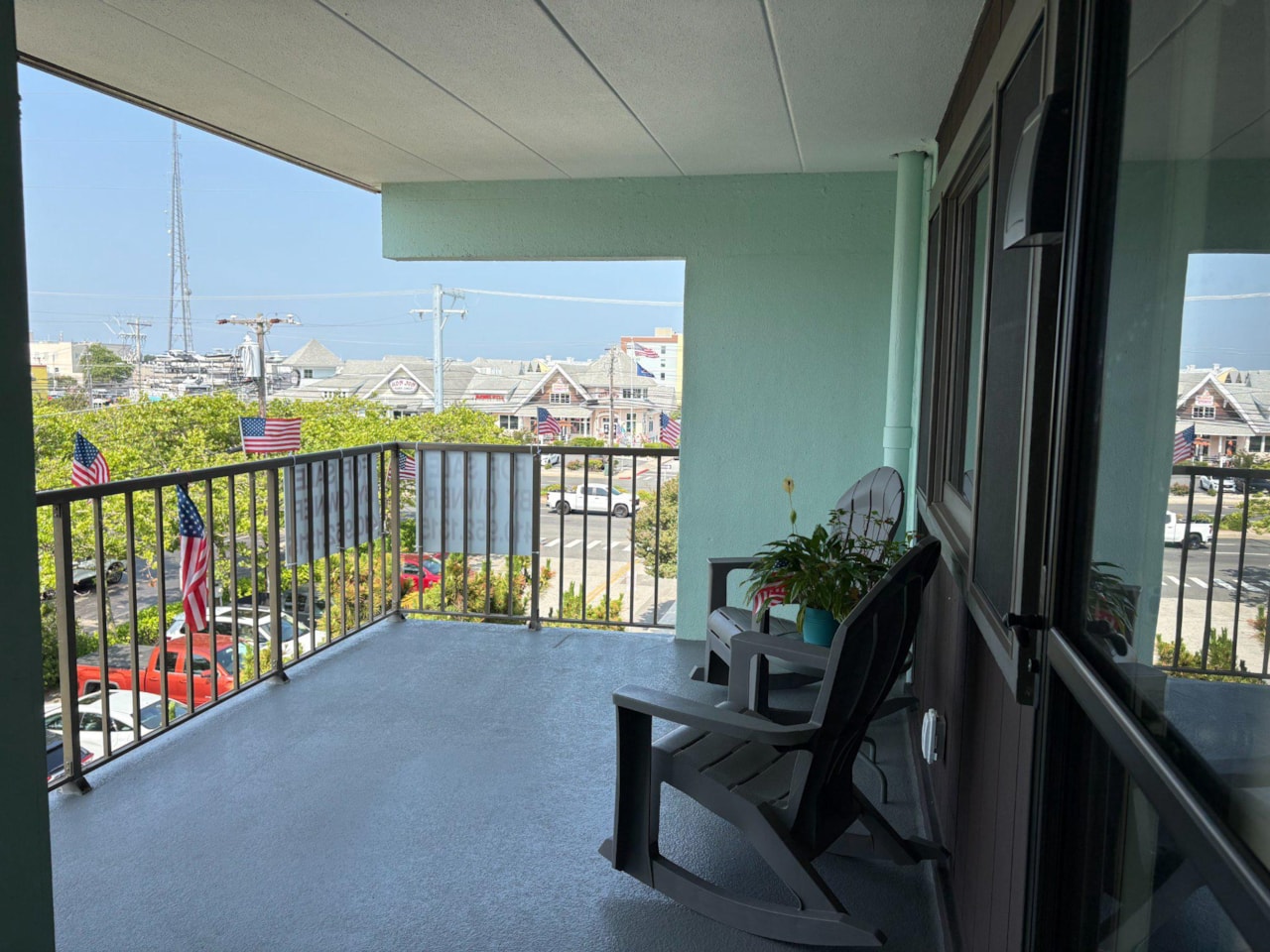 Sea Lodge Real Estate for Sale - 14 68th St #305 in Ocean City Photo 25