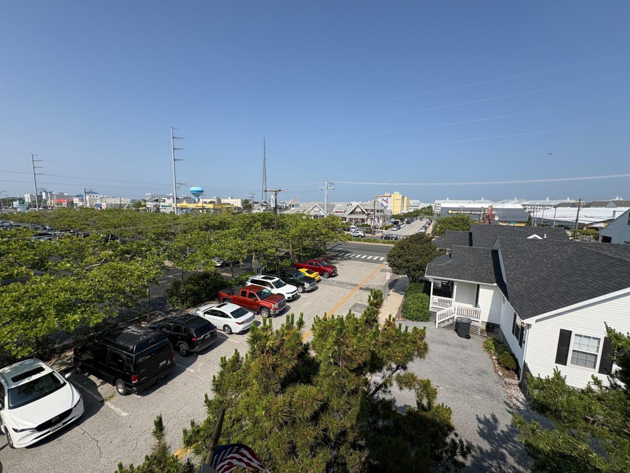 Sea Lodge Real Estate for Sale - 14 68th St #305 in Ocean City Photo 27