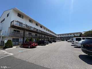 Jockey Beach Club Real Estate for Sale - 101 123rd St #384C in Ocean City Photo 2