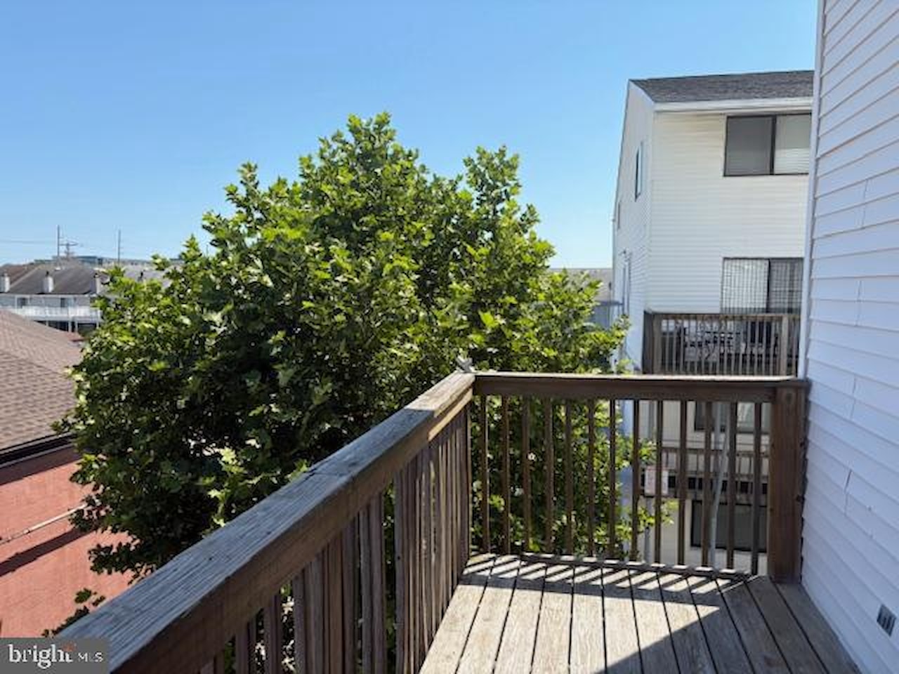 Jockey Beach Club Real Estate for Sale - 101 123rd St #384C in Ocean City Photo 6