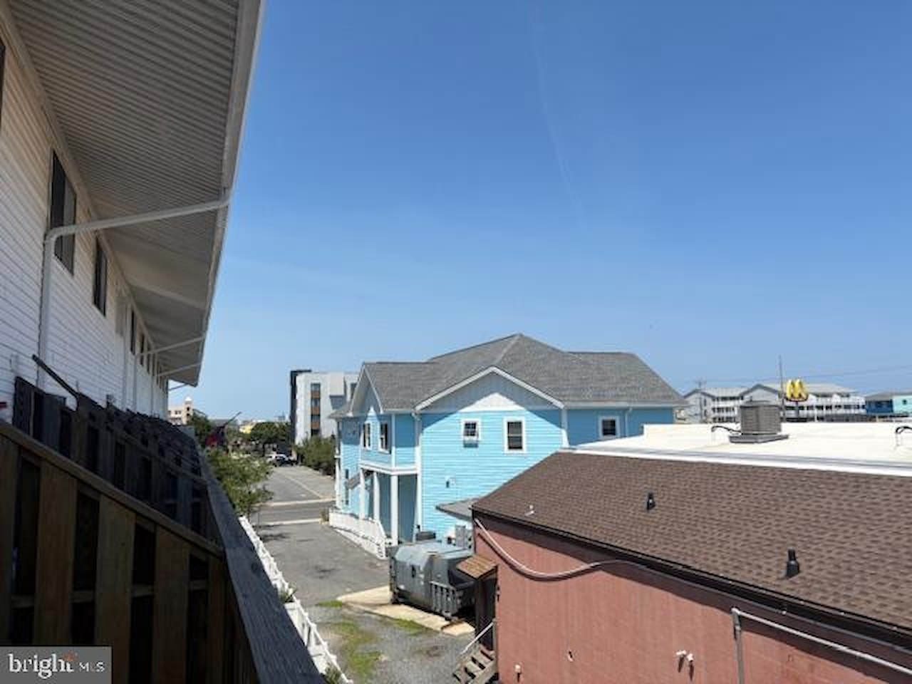 Jockey Beach Club Real Estate for Sale - 101 123rd St #384C in Ocean City Photo 7