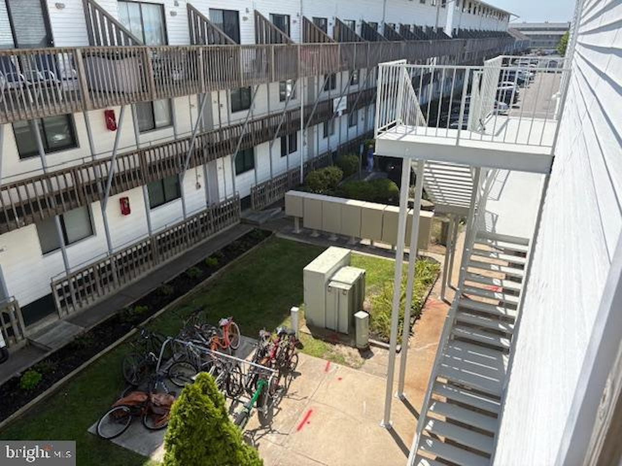Jockey Beach Club Real Estate for Sale - 101 123rd St #384C in Ocean City Photo 8