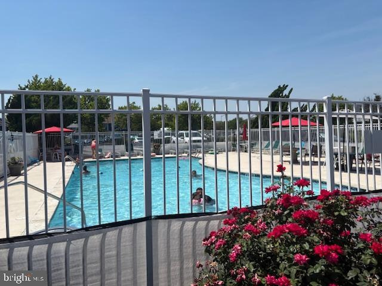 Jockey Beach Club Real Estate for Sale - 101 123rd St #384C in Ocean City Photo 15