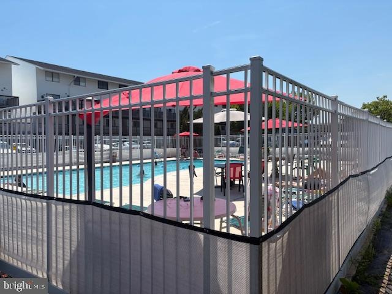 Jockey Beach Club Real Estate for Sale - 101 123rd St #384C in Ocean City Photo 16