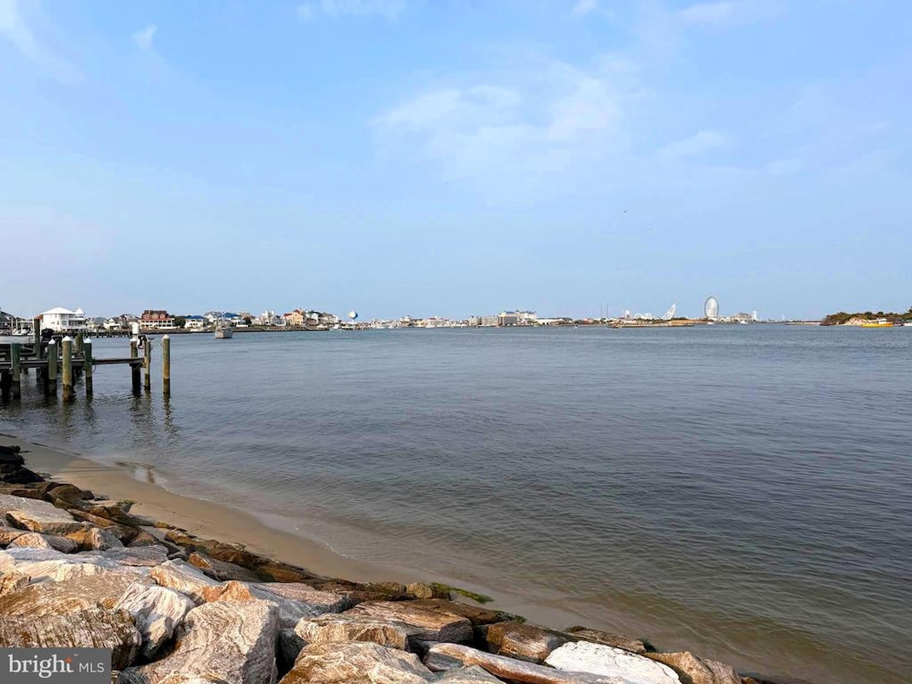 Real Estate for Sale - 9628 Oceanview Lane in Ocean City Photo 2