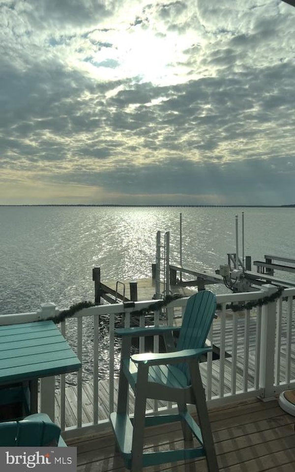 Rusty Anchor Real Estate for Sale - 721 Rusty Anchor Rd #14 in Ocean City Photo 1