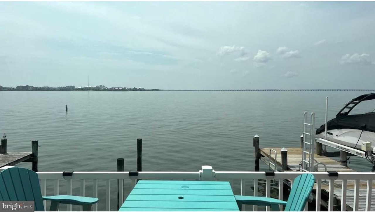 Rusty Anchor Real Estate for Sale - 721 Rusty Anchor Rd #14 in Ocean City Photo 4