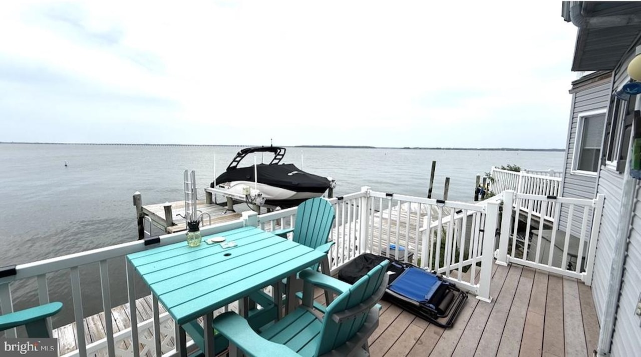 Rusty Anchor Real Estate for Sale - 721 Rusty Anchor Rd #14 in Ocean City Photo 7