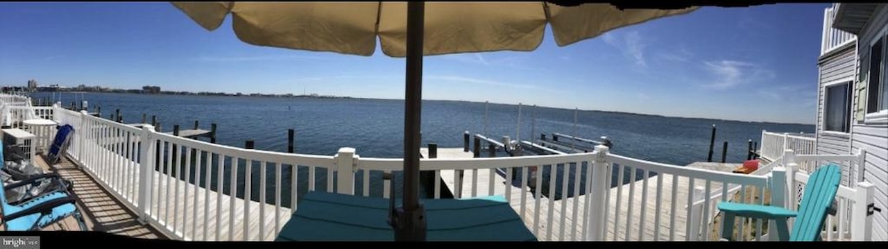 Rusty Anchor Real Estate for Sale - 721 Rusty Anchor Rd #14 in Ocean City Photo 9