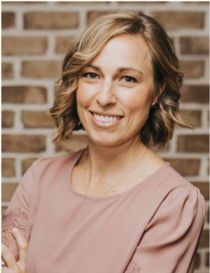 Melanie Shoff