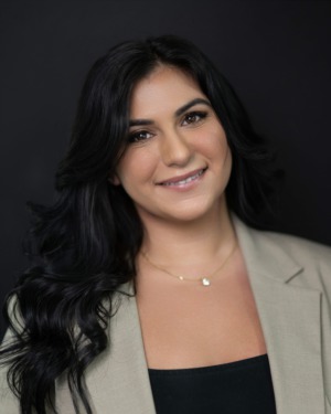 Tamar Nazarian