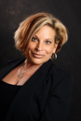 Tina Dorsey