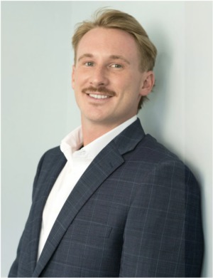 Reid Odachowski